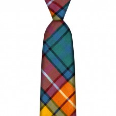 Tartan Tie - Buchanan Ancient 